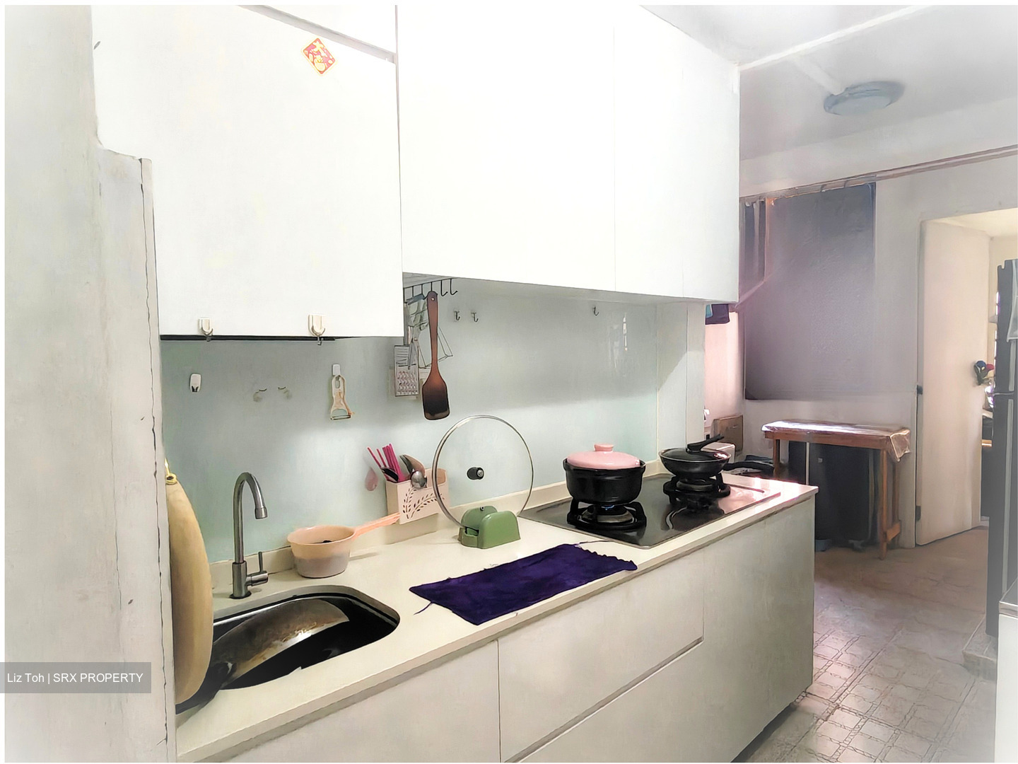 Commonwealth Crescent (Queenstown),  #570124141